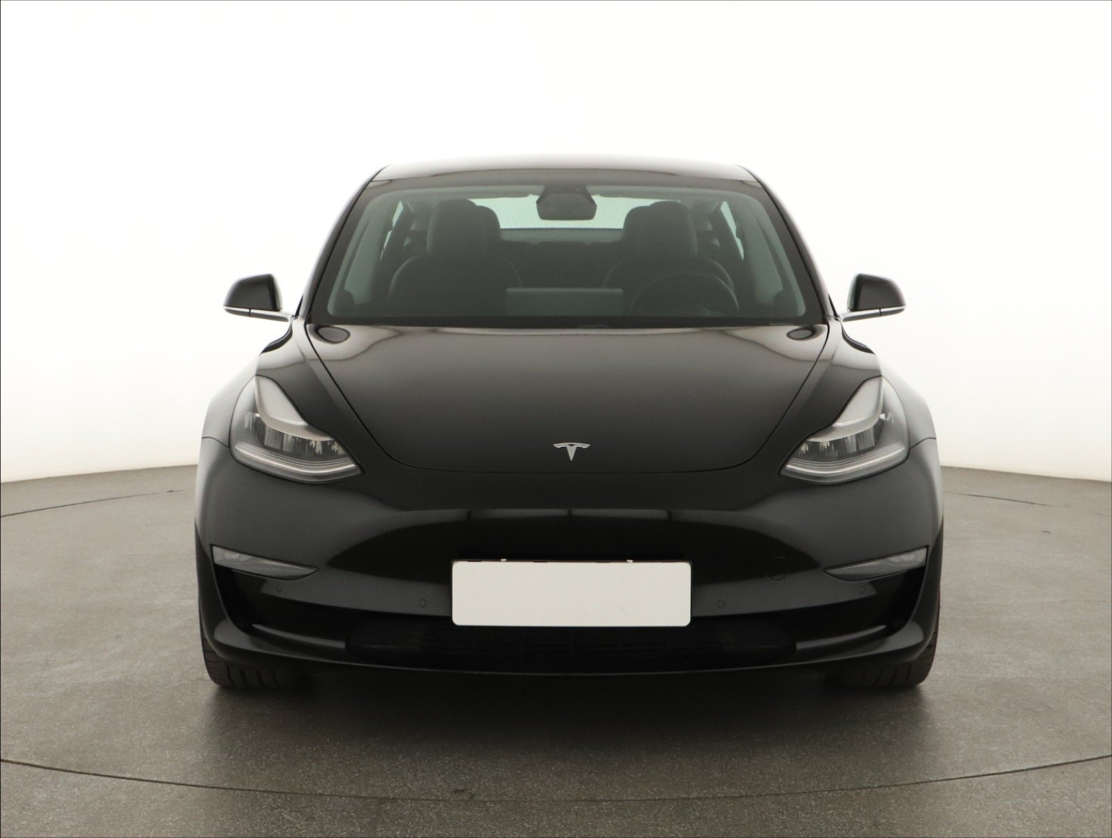 Tesla Model 3 2019 Long Range 4WD 76kWh 110596km Sedan