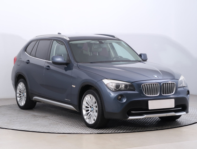 BMW X1 2010