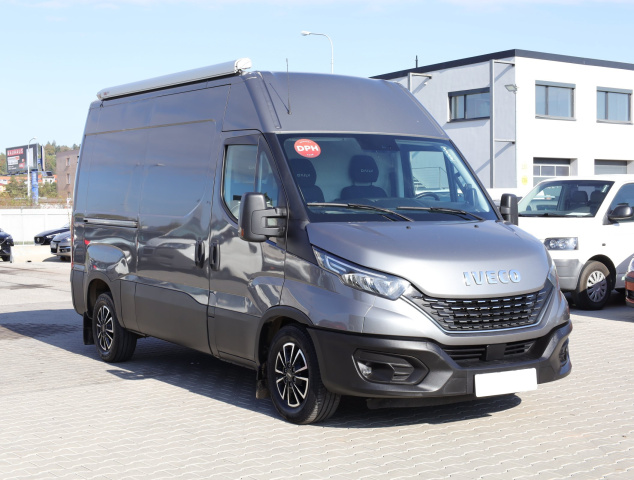 Iveco Daily 2021