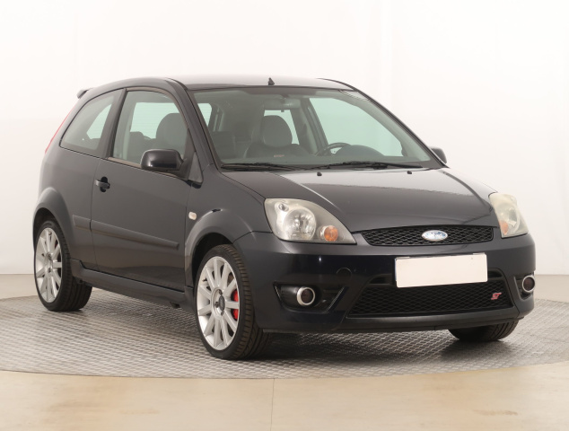 Ford Fiesta 2006