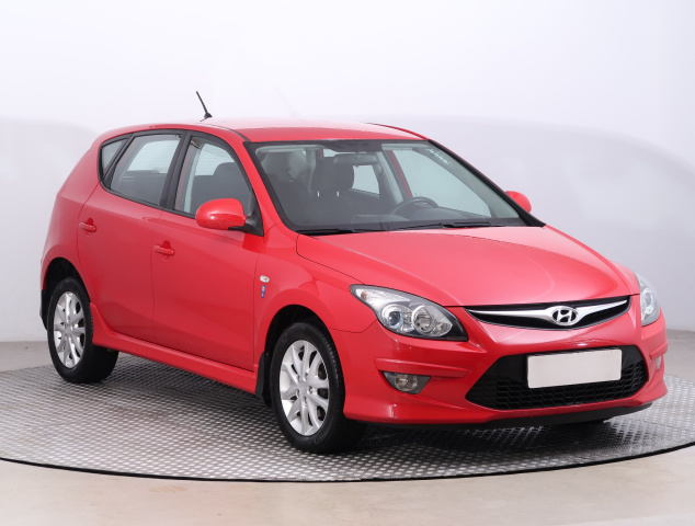 Hyundai i30 2010