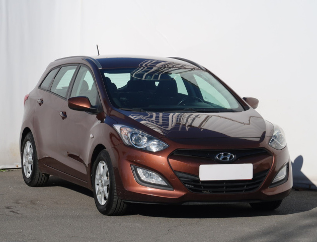 Hyundai i30 2013