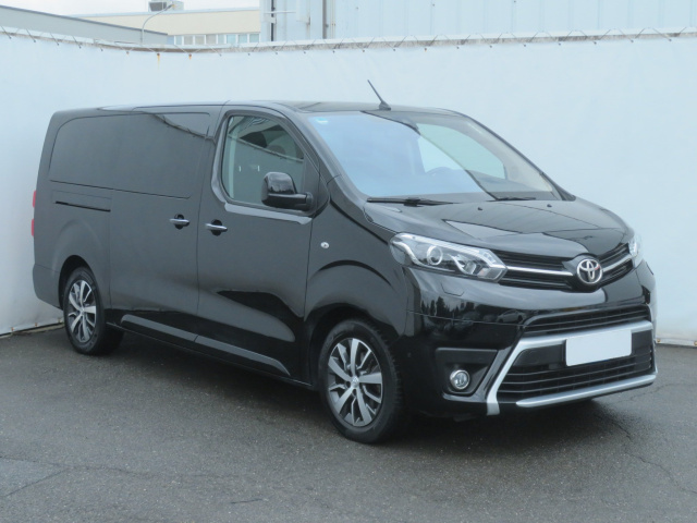 Toyota Proace Verso 2020