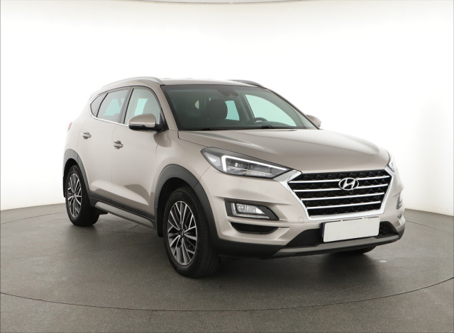 Hyundai Tucson 2020