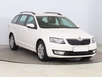 Škoda Octavia, 2014