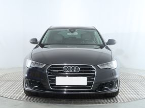 Audi A6 - 2015
