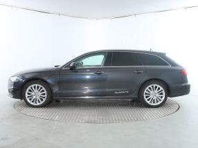 Audi A6 - 2015