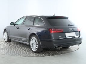Audi A6 - 2015