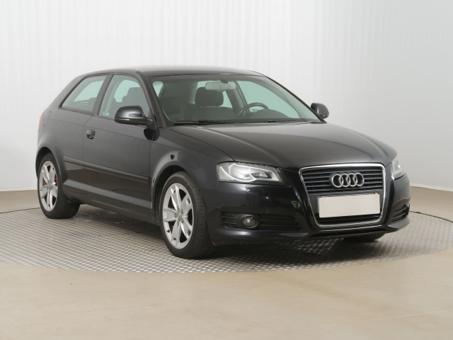 Audi A3 2009