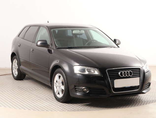 Audi A3 2009