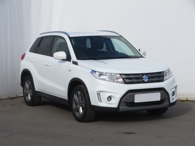 Suzuki Vitara 2016