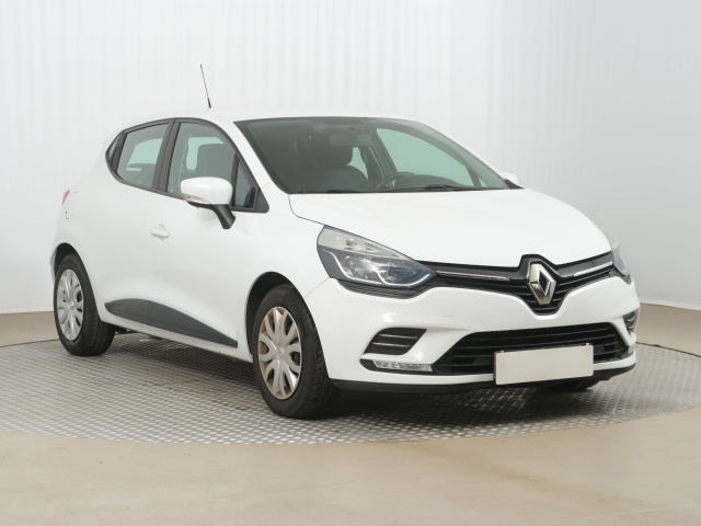 Renault Clio 2017