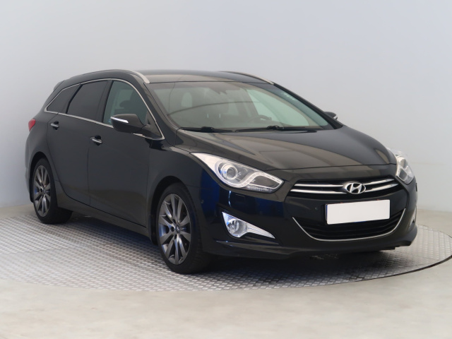 Hyundai i40 2014