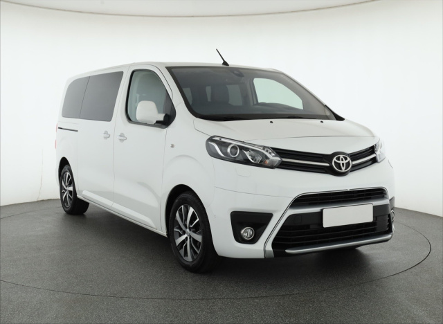 Toyota Proace Verso 2019