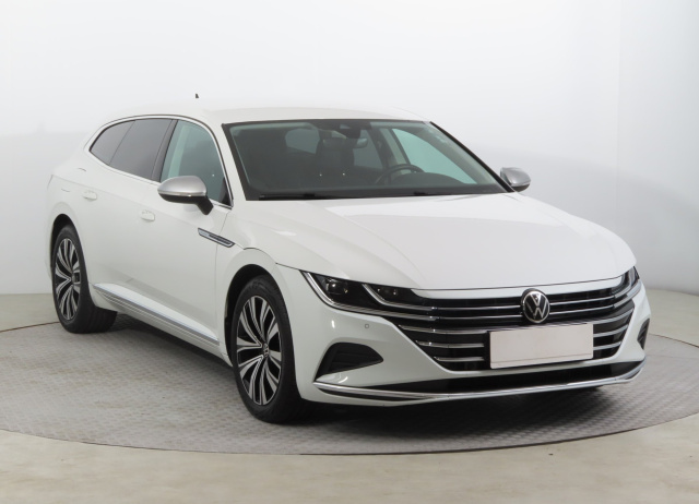 Volkswagen Arteon 2022