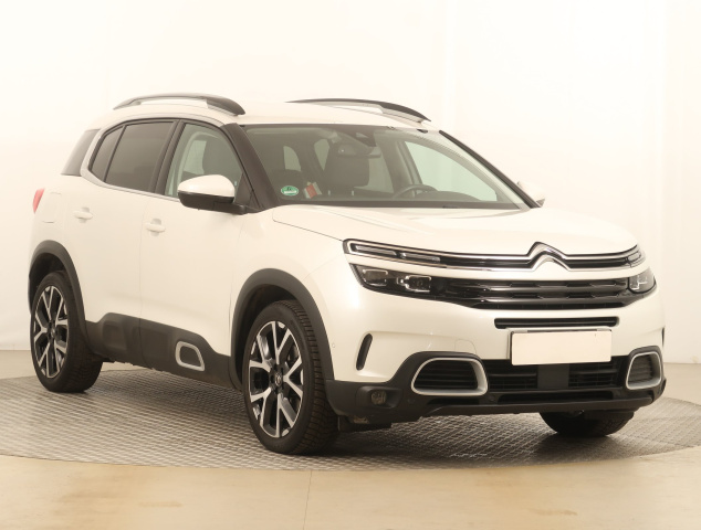 Citroen C5 Aircross 2020