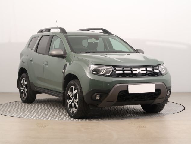 Dacia Duster 2023