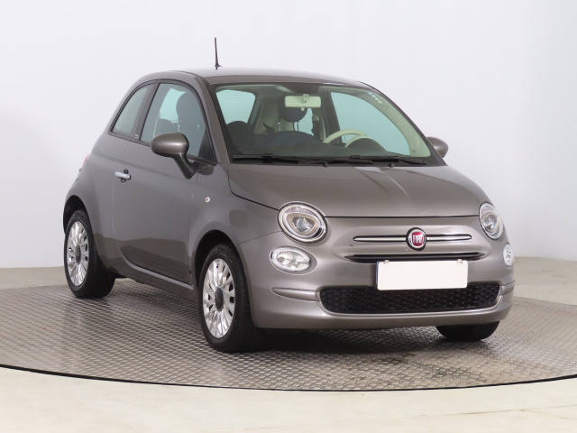 Fiat 500 2023