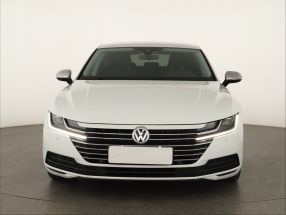 Volkswagen Arteon - 2018