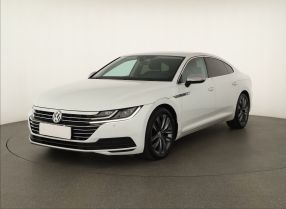 Volkswagen Arteon - 2018