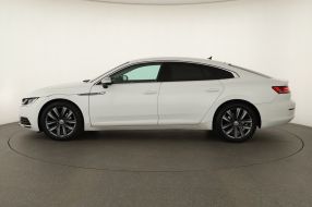 Volkswagen Arteon - 2018