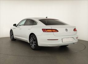 Volkswagen Arteon - 2018