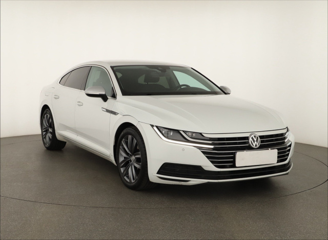 Volkswagen Arteon 2018