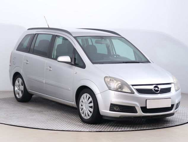 Opel Zafira 2006