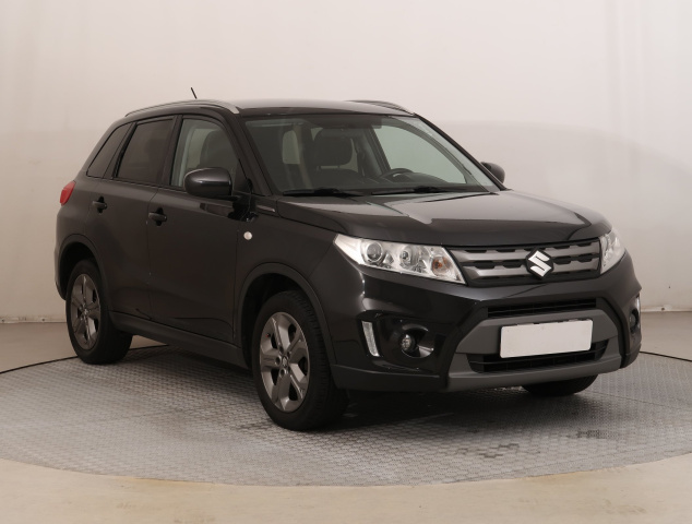 Suzuki Vitara 2016