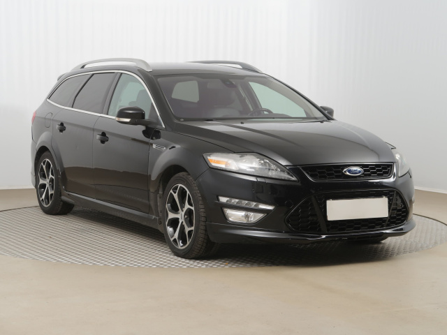 Ford Mondeo 2011