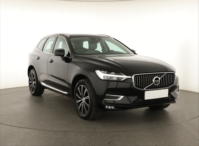 Volvo XC60 2018