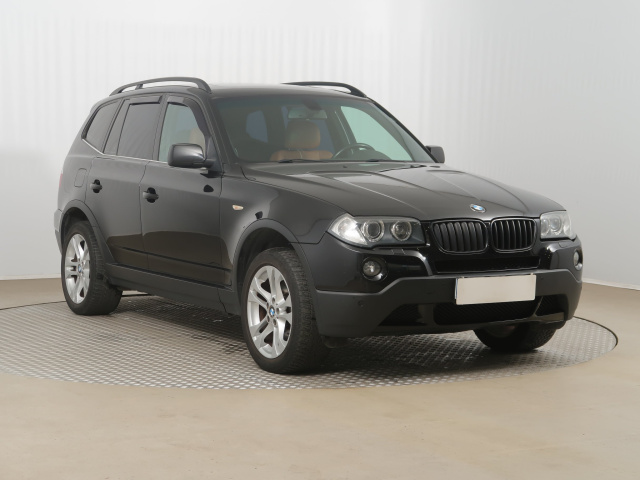 BMW X3 2007