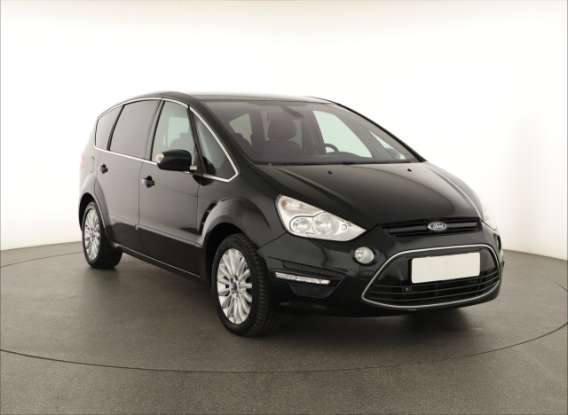 Ford S-Max 2013