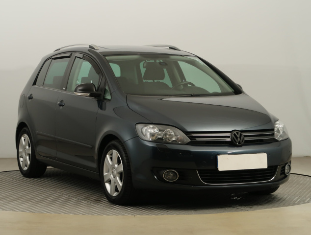 Volkswagen Golf Plus 2011