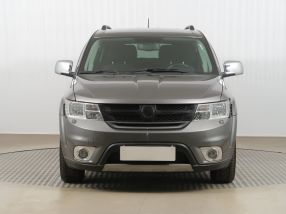 Fiat Freemont - 2011