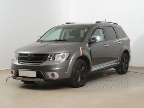 Fiat Freemont - 2011
