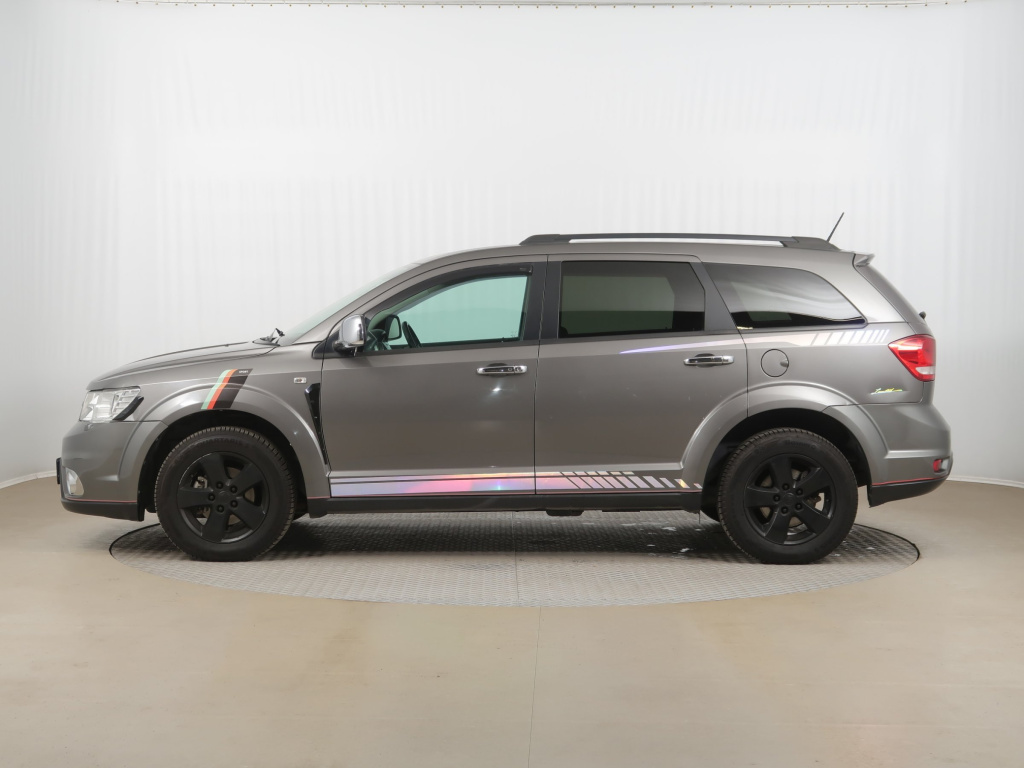Fiat Freemont