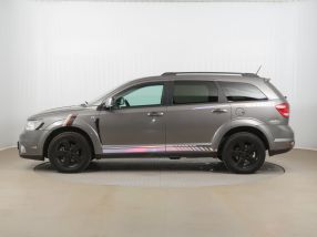 Fiat Freemont - 2011