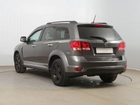 Fiat Freemont - 2011