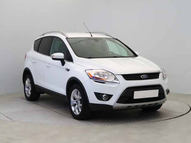 Ford Kuga 2010