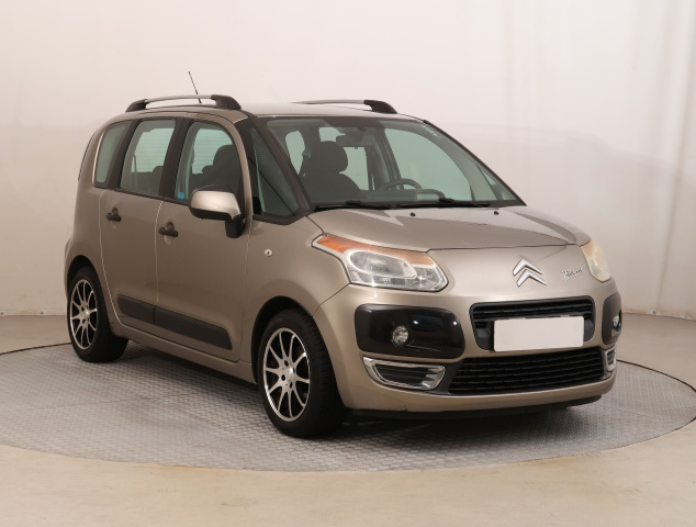 Citroen C3 Picasso 2009