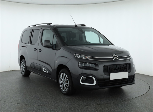 Citroen Berlingo 2019