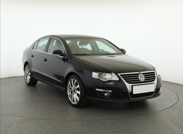 Volkswagen Passat 2007