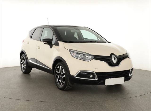 Renault Captur 2016