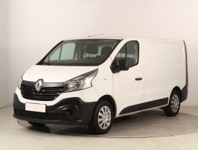 Renault Trafic - 2017