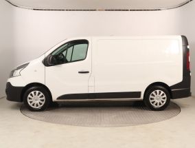 Renault Trafic - 2017