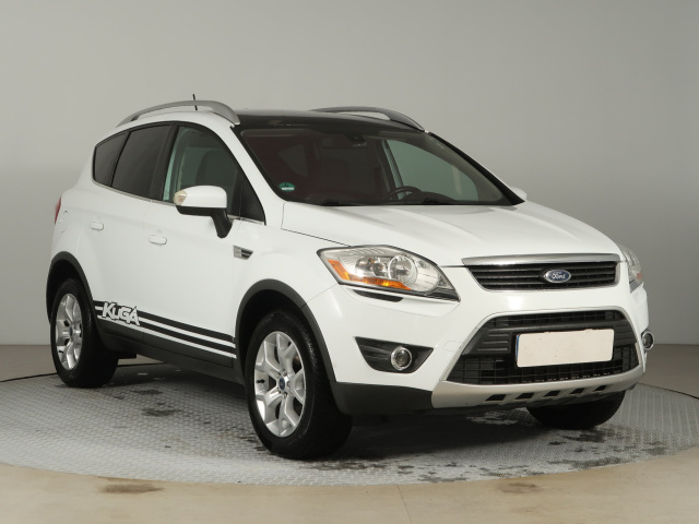 Ford Kuga 2010