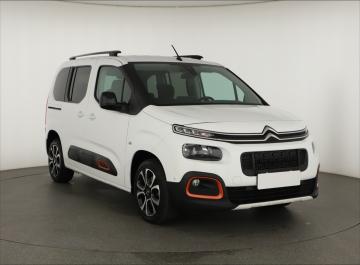 Citroen Berlingo, 2019