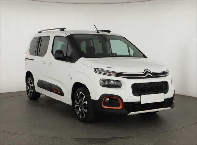 Citroen Berlingo 2019