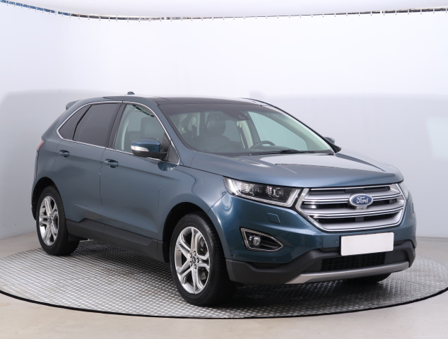 Ford Edge 2016